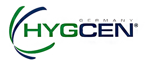 Hygcen Logo